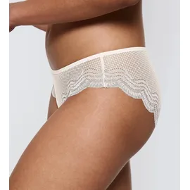 Triumph Comfort Glam Hipster Weiß 42