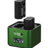 Hähnel ProCube3 Fujifilm