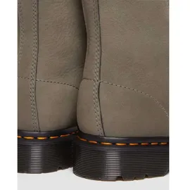 Dr. Martens 1460 Serena Nickel Grey 36