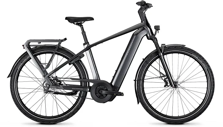 Kalkhoff Image 5+ Move RT 800 Wh Herren schwarz 2026 - 29