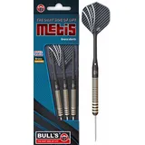 BULL'S Metis Steeldart 23 g)