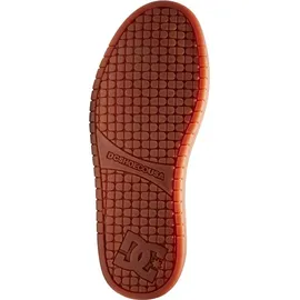 DC Shoes Court Graffik Herren Schwarz 40