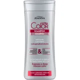 Joanna Ultra Color aufhellendes Shampoo für blonde Haare 200 ml