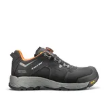 SOLiD Gear Sicherheitshalbschuhe Vapor 3 low" - 45 - schwarz