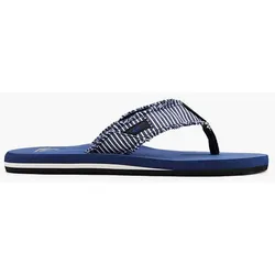 Zehentrenner - Herren - blau