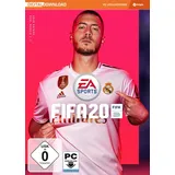 FIFA 20 (Code in a Box) (Download) (PC)