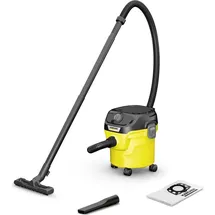 Kärcher WD 1 W V-12/2/18