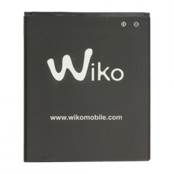 Akku Original für Wiko Cink Five, 4.2 V, 2000 mAh