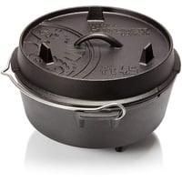 Petromax Dutch Oven ft4,5 mit Füßen