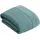 VOSSEN Pure Waschhandschuh 16 x 22 cm cosmos