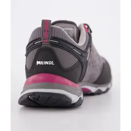 MEINDL Ontario GTX Damen Granit/Brombeer 41,5