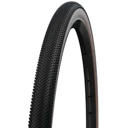 Schwalbe G-One Allround HS 28 x 1.50 - Schwarz