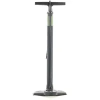 Topeak JoeBlow Mountain EX Standpumpe schwarz