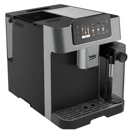 Beko CEG7348X Kaffeevollautomat schwarz