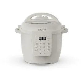 Instant Pot Multikocher Weiß 5,7 l