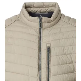 CasaModa Steppjacke beige 3XL