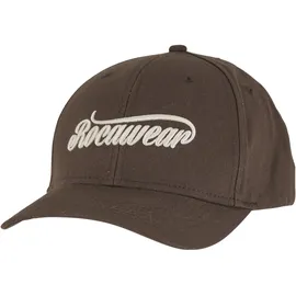 Rocawear Baseball Cap Main braun ONE SIZE