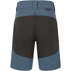 ZigZag Shorts Scorpio Unisex Blau 128