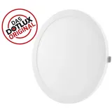 dotlux LED-Downlight UNISIZEplus 24W weiß (4448-0FW120)