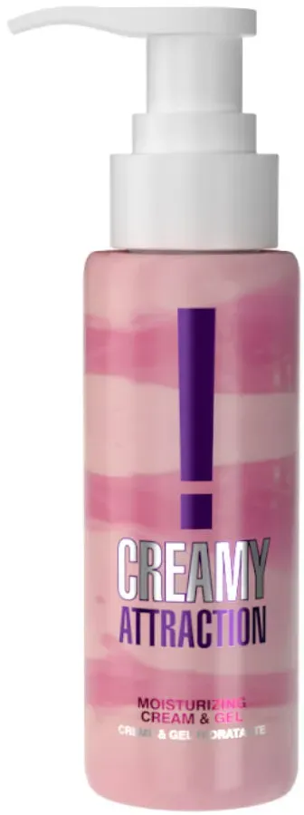 INTT RELEASES - APHRODISIAKUM-DUFTCREME UND -GEL 100 ML