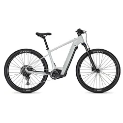 Focus Jarifa2 6.7 Lightgrey glossy S