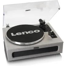 Lenco LS-440 Grau