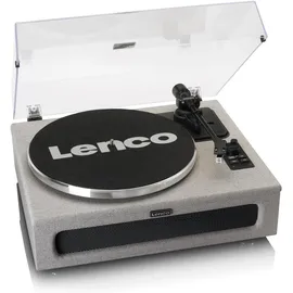 Lenco LS-440 Grau