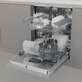 Gorenje GU642C90X Geschirrspüler (Unterbaugerät, 600 mm)