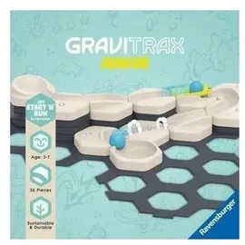 Ravensburger GraviTrax Junior Starter-Set S Start and Run 27531