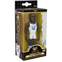 Funko Gold 5" NBA Legends: Shaquille O'Neal - 1/6