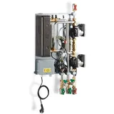 eta heiztechnik ETA FWM-E Frischwassermodul 44 für Touch Regelung 22010-044