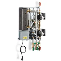 eta heiztechnik ETA FWM-E Frischwassermodul 44 für Touch Regelung 22010-044