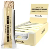 Protein Riegel – 16g High Protein Bar Zuckerarm Eiweißriegel Ohne Palmöl – Wh...