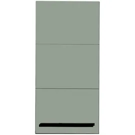 BASIC by Balculina Hängeschrank Rom Grün