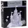 HCM 3D Crystal Schloss (109002)