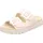 Gabor Pantoletten für Damen, beige, Größe 39