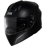 IXS 217 1.0 Matt-Schwarz XL