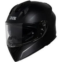 IXS 217 1.0 Matt-Schwarz XL
