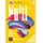 Staufen Style Multifunktionspapier A4 80 g/m2 50 Blatt intensivgelb