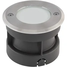 EVN Lichttechnik LED Bodeneinbauleuchte 6722502 eds IP67 90 lm