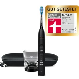 Philips Sonicare DiamondClean 9000 HX9911/09 + USB-Reiseetui