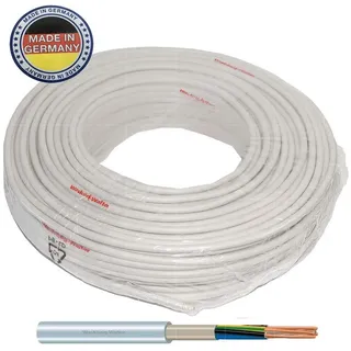 Waskönig-Walter NYM-J 3x1,5mm2, 50 m,