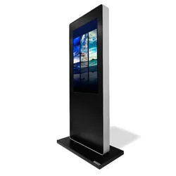 TELEVES TOTEM Aufsteller ADS-TOT