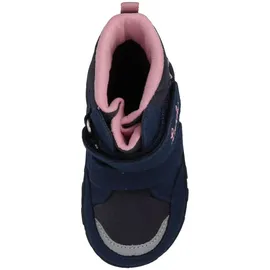 Lurchi Winterstiefel Blau 22