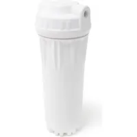 Naturewater Filterpatronen Gehäuse BR-103 254 mm (10") für 5
