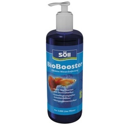 Söll BioBooster - Aquaristik