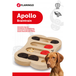 Hundetrainingsspiel Brain Train Apollo Pro Stück