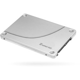 Intel Solidigm/Intel SSD D3 S4520 Serie 960 GB 2.5zoll TLC SATA