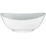 Esmeyer Modern Life Oval Weiß 2-tlg.
