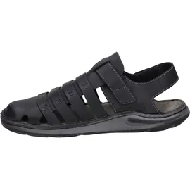 Josef Seibel Maverick 21 Schwarz 40